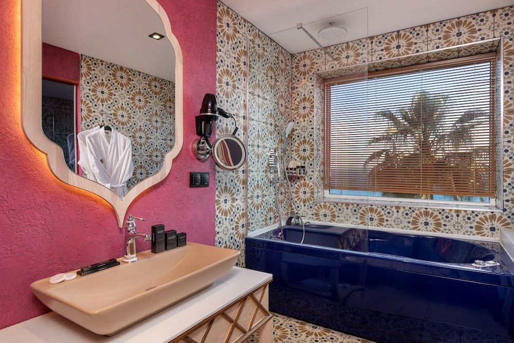 undefined Afflon Sea Hill Concept Adult Only 9