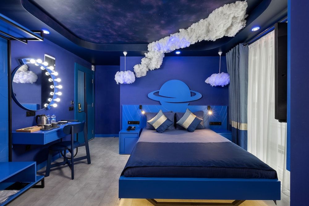 Space Room