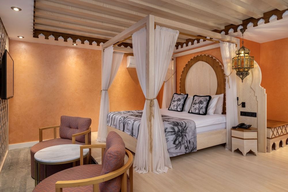 undefined Afflon Sea Hill Concept Adult Only 8