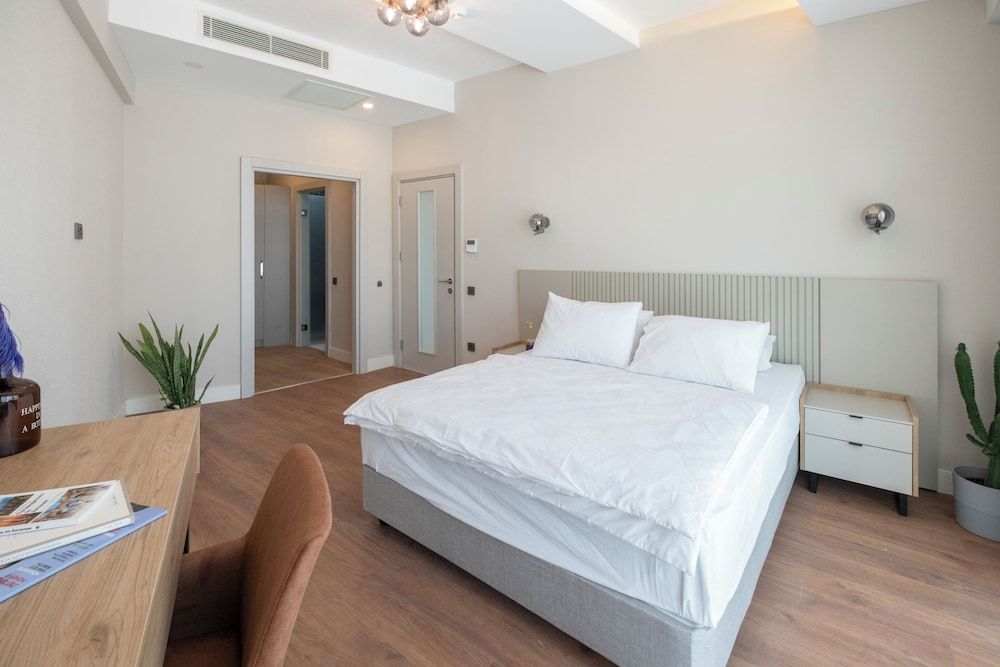 undefined Sirius Town Residence and Spa 10