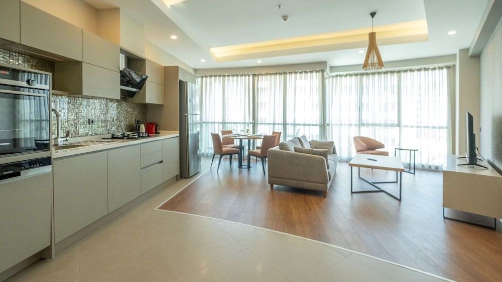 undefined Sirius Town Residence and Spa 4