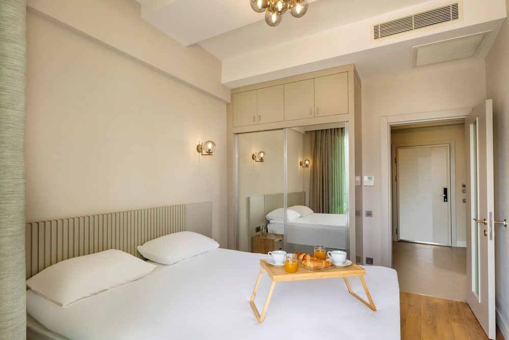 undefined Sirius Town Residence and Spa 3