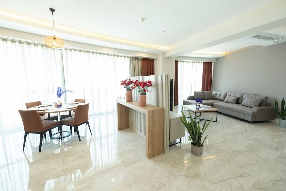 undefined Sirius Town Residence and Spa 2