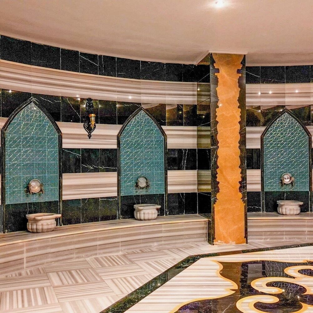 undefined Sirius Town Residence and Spa 5