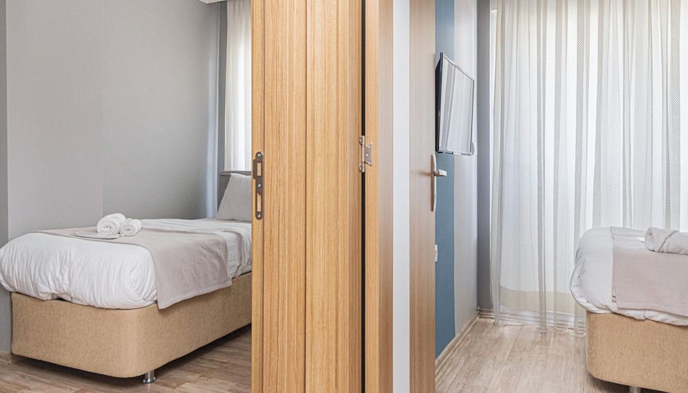 undefined Antalya Residence Hotel 2