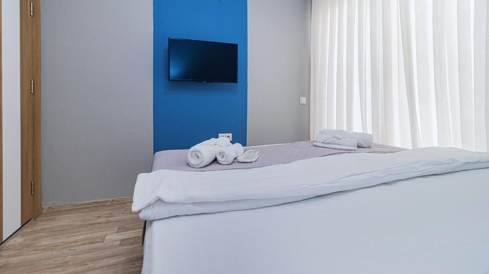 undefined Antalya Residence Hotel 4