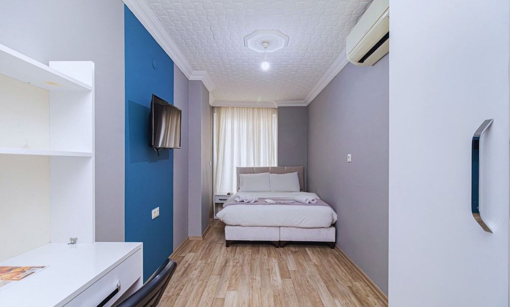 undefined Antalya Residence Hotel