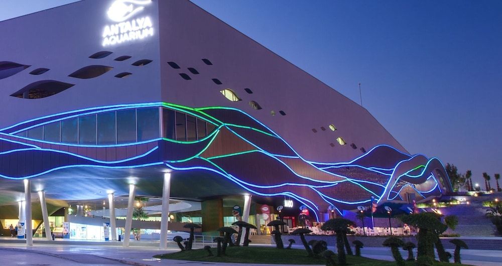 undefined Antalya Residence Hotel 9