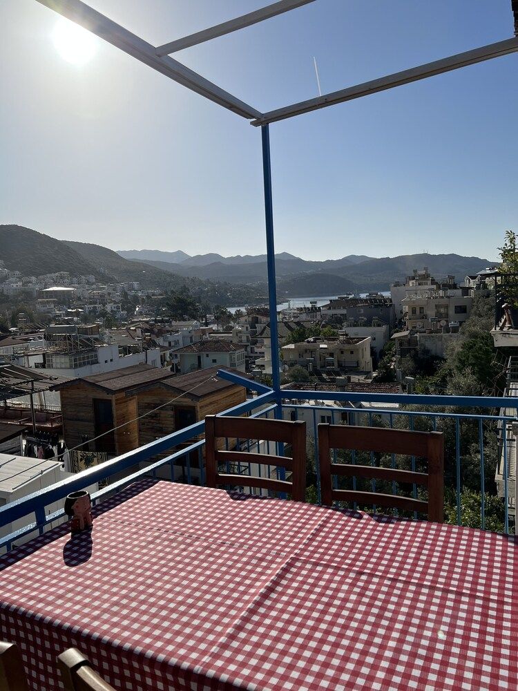 undefined Salina Pansiyon 8