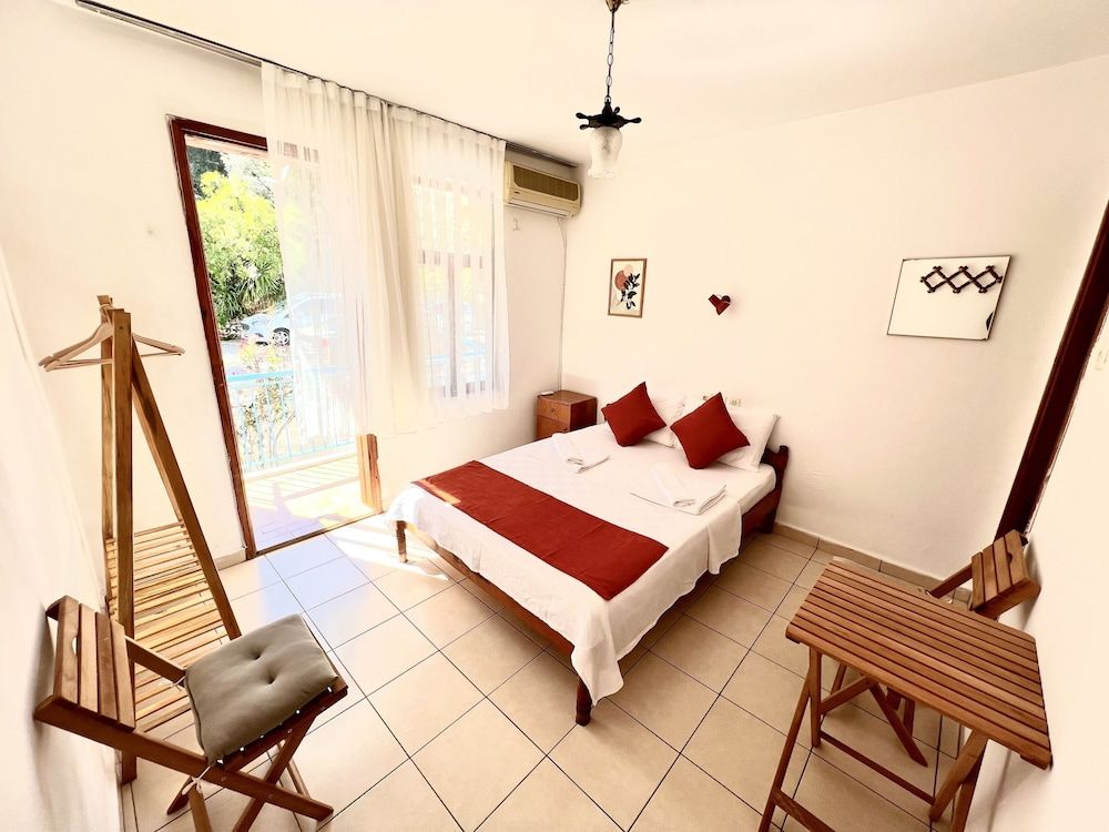 undefined Salina Pansiyon 4