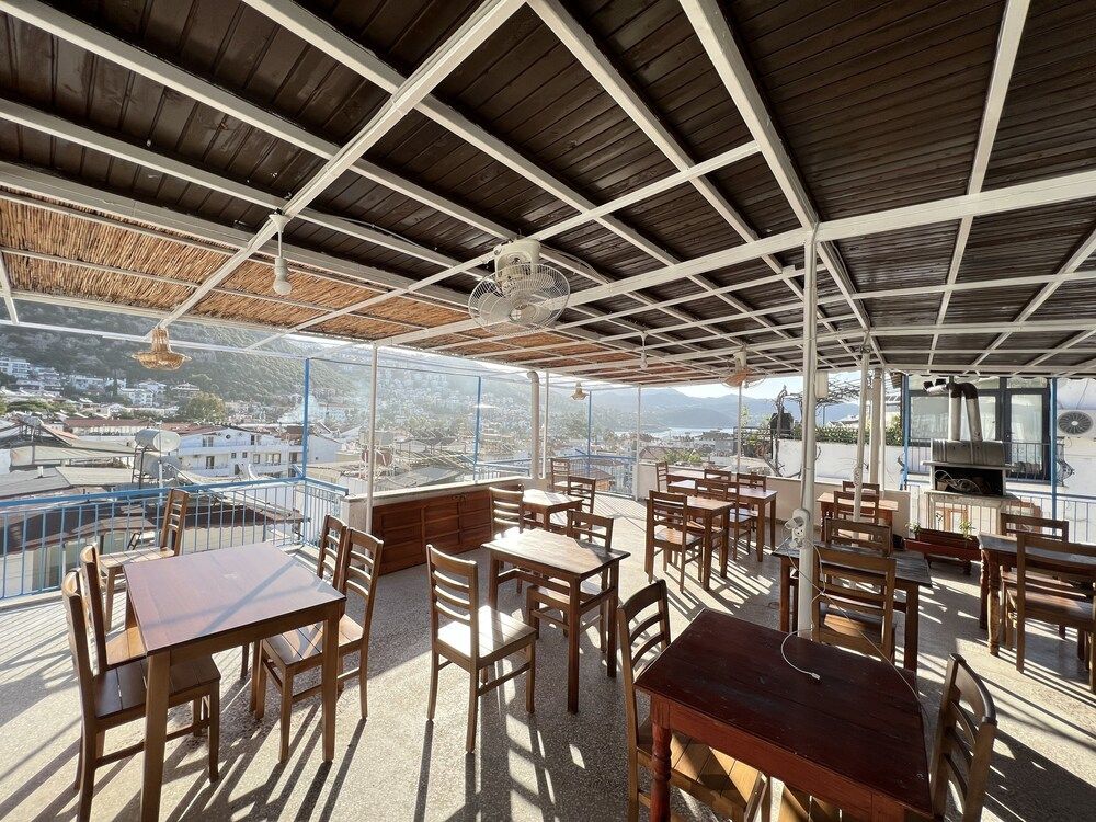 undefined Salina Pansiyon 7