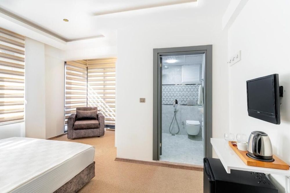 undefined Olsen Hotels 5