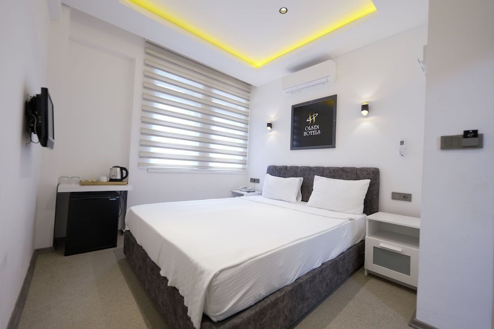 undefined Olsen Hotels 4