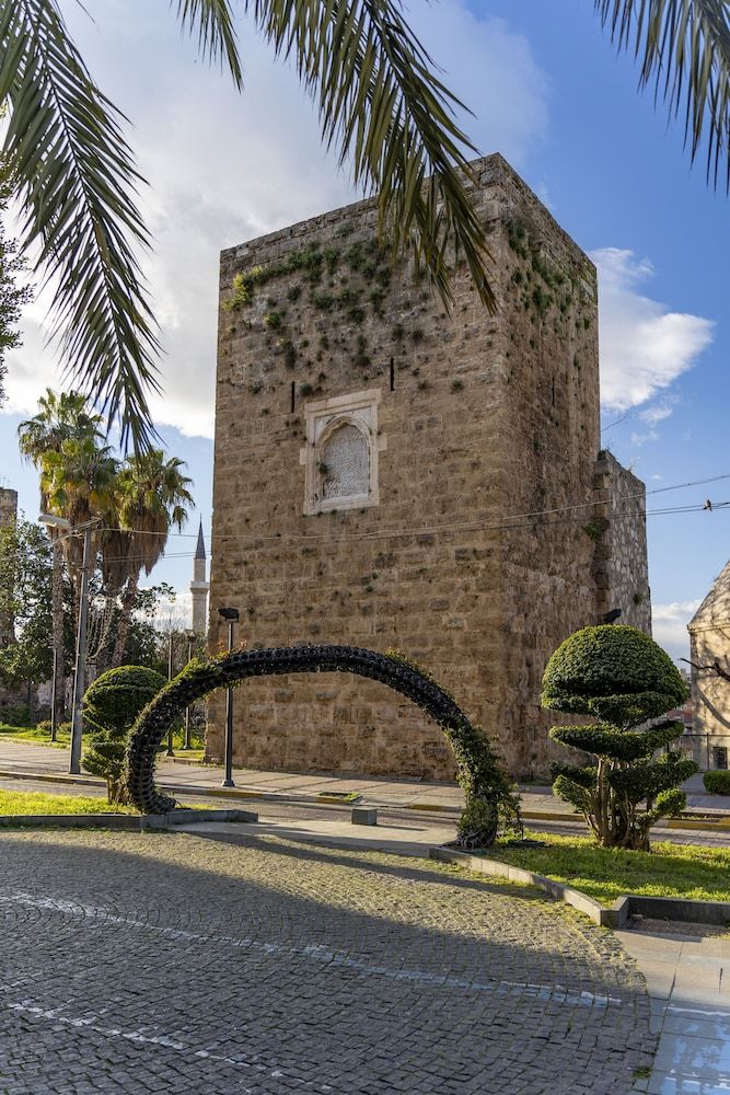 undefined Olsen Hotels 7