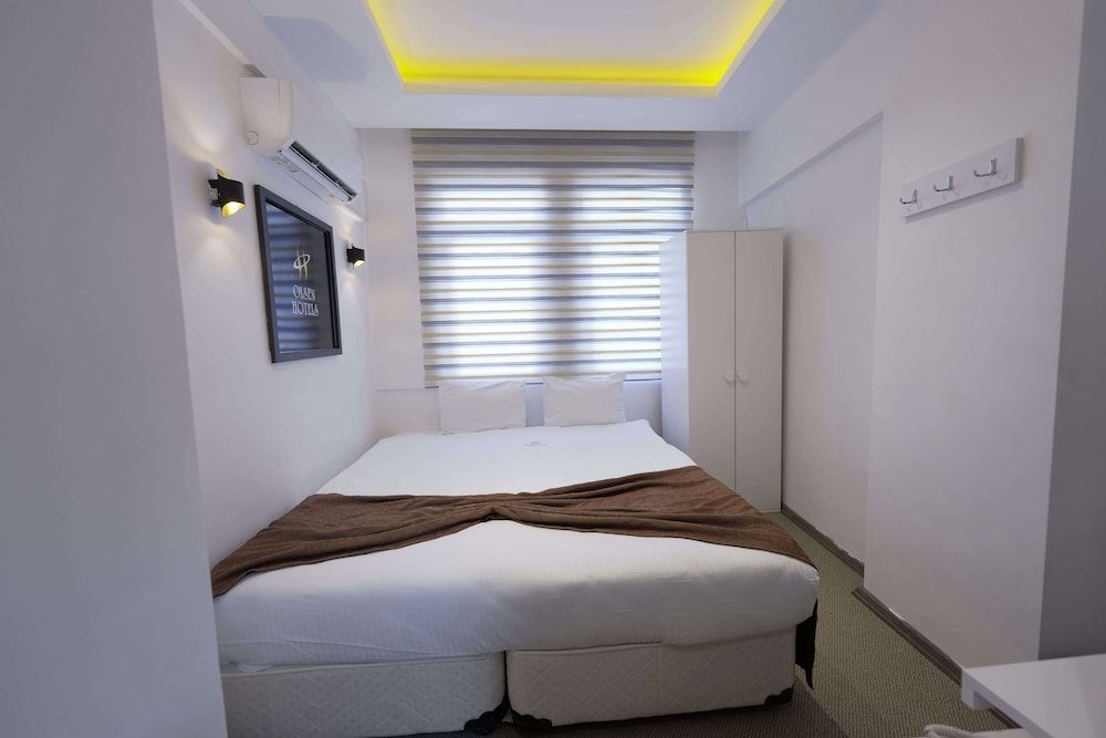 undefined Olsen Hotels 3