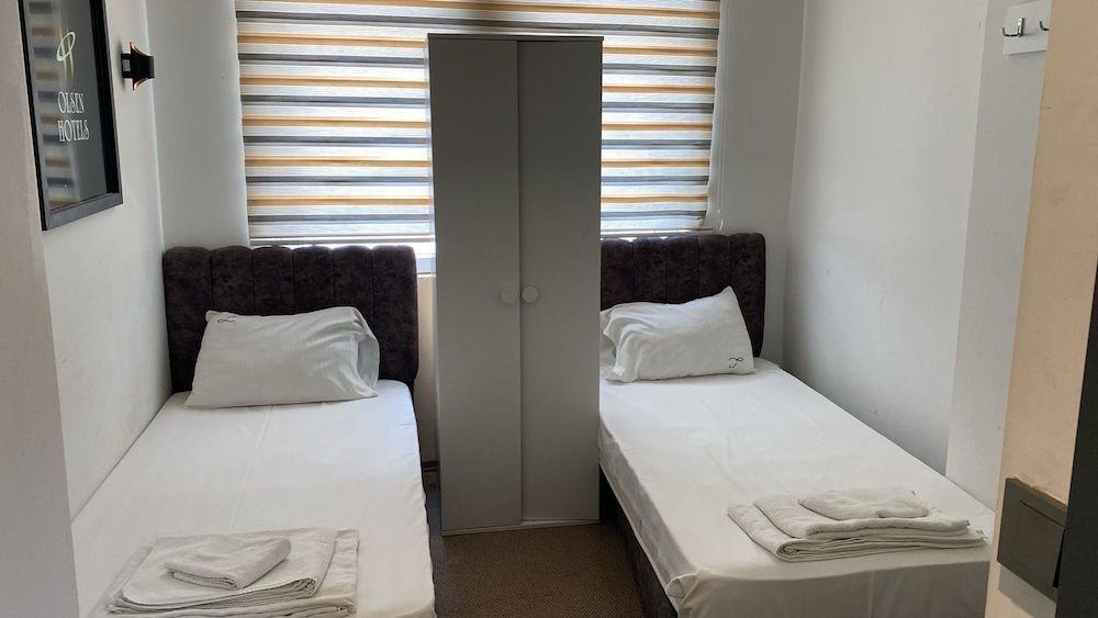 undefined Olsen Hotels