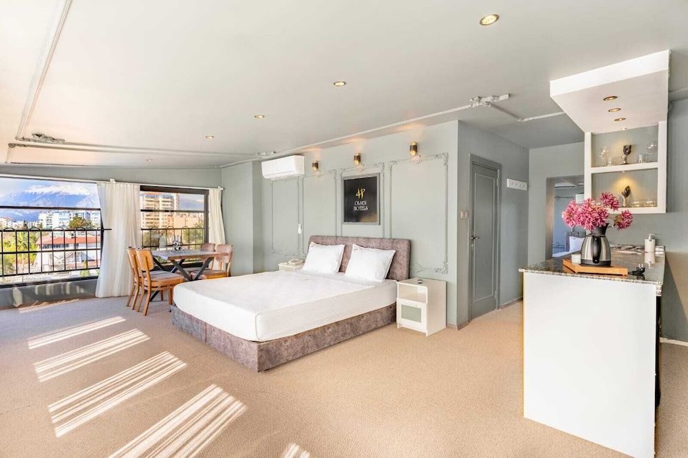 undefined Olsen Hotels 2