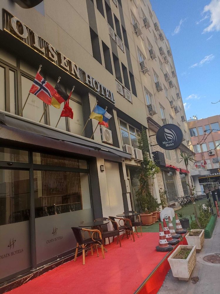 undefined Olsen Hotels 6