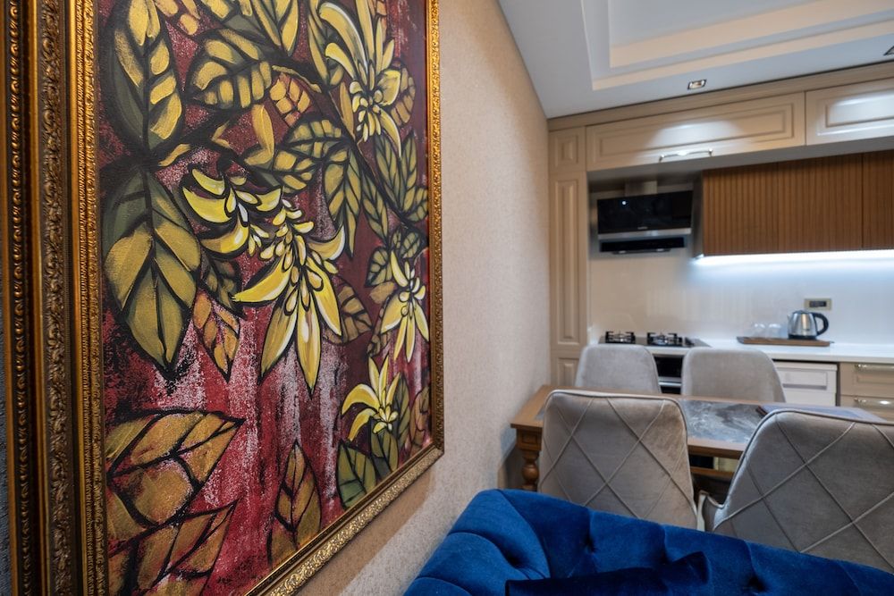 Elysium Deluxe Suites Standard Condo 13