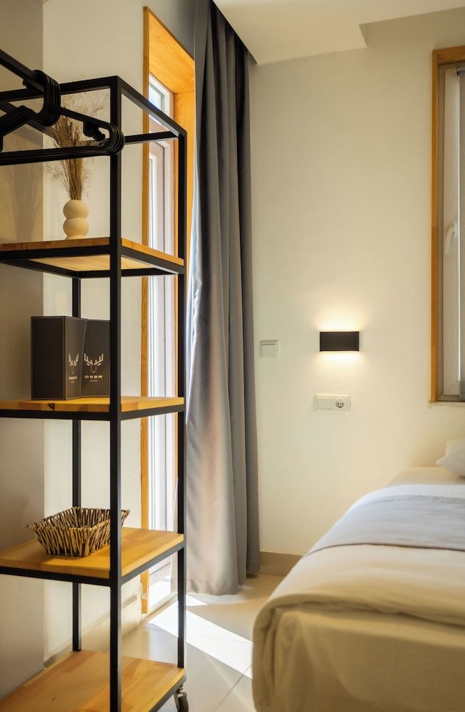 undefined Deer Hotel & Hostel 10