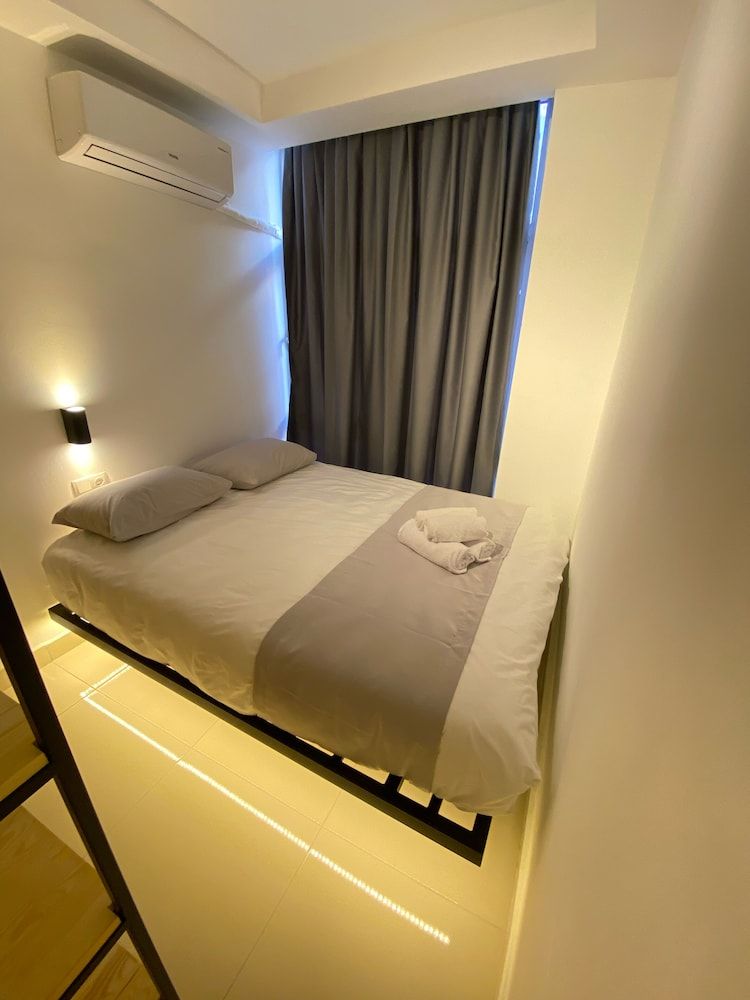 undefined Deer Hotel & Hostel 6