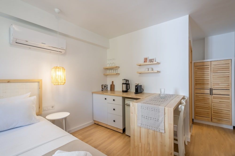 undefined Audo Studio Hotel 6