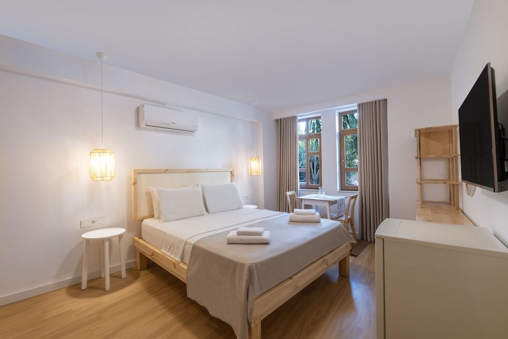 Audo Studio Hotel Deluxe Studio 2