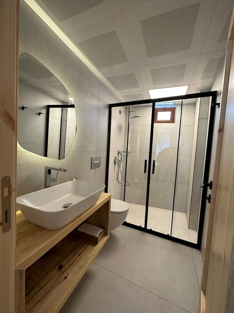 Audo Studio Hotel Deluxe Studio 7