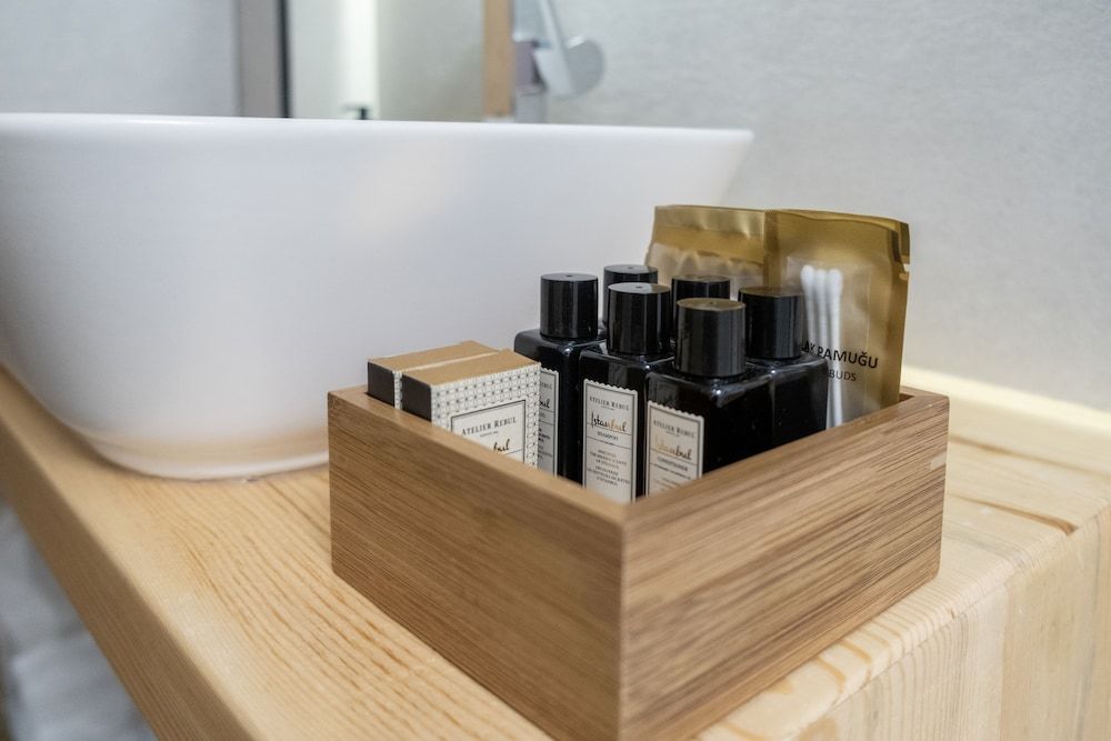 Audo Studio Hotel Deluxe Studio 9