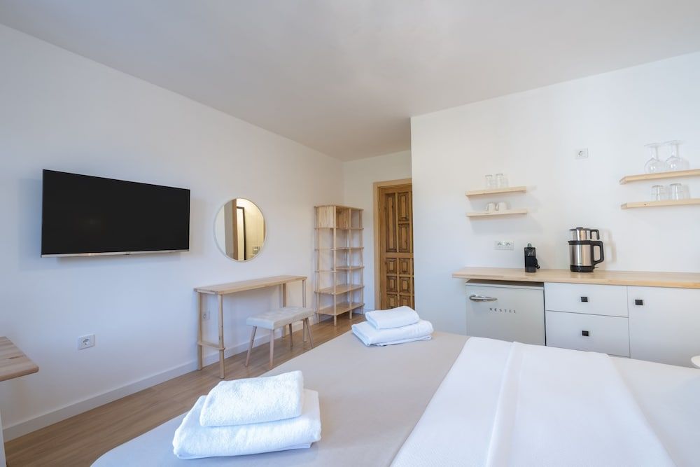 Audo Studio Hotel Deluxe Studio 6