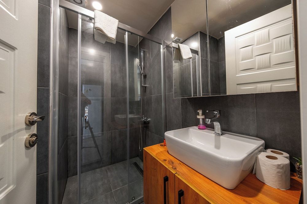 Mrt Suites Lara Standart Suite 1+1 7