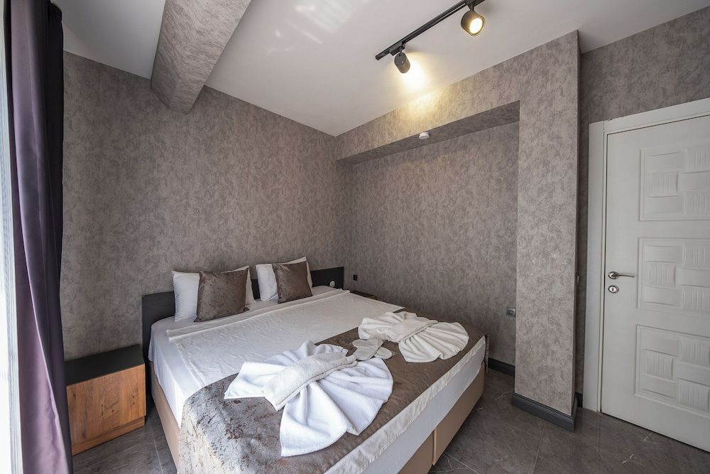 Mrt Suites Lara Standart Suite 1+1 2