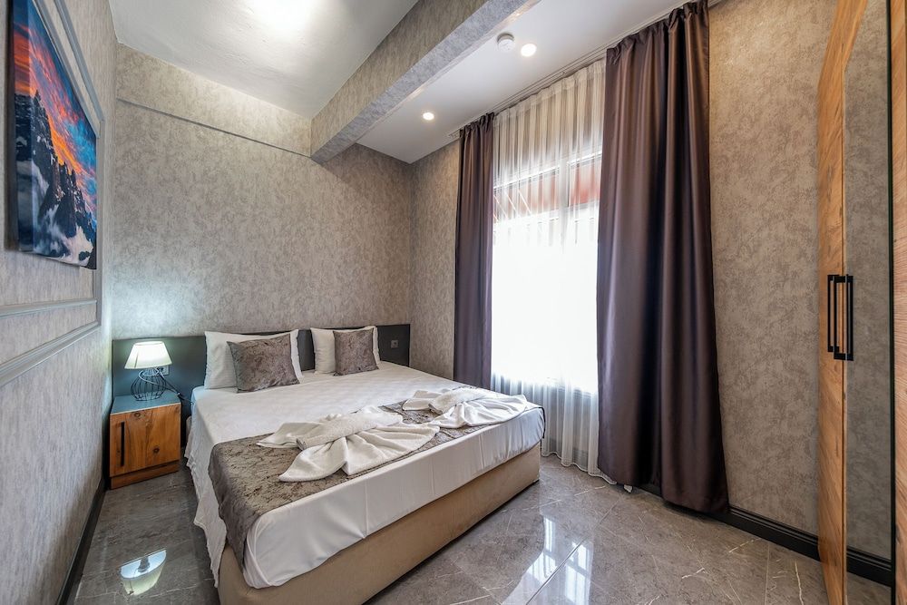 Mrt Suites Lara Standart Suite 1+1