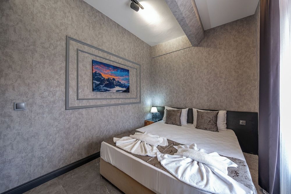 Mrt Suites Lara Standart Suite 1+1 3