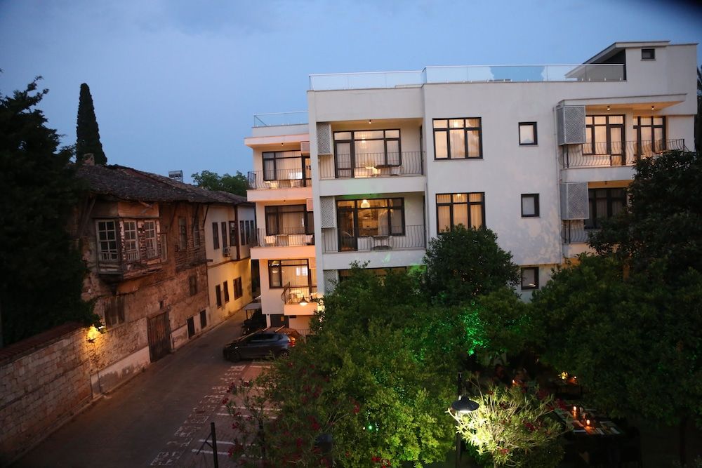 undefined Lovely Flat with Sweet Balcony-ZAMBAK 6