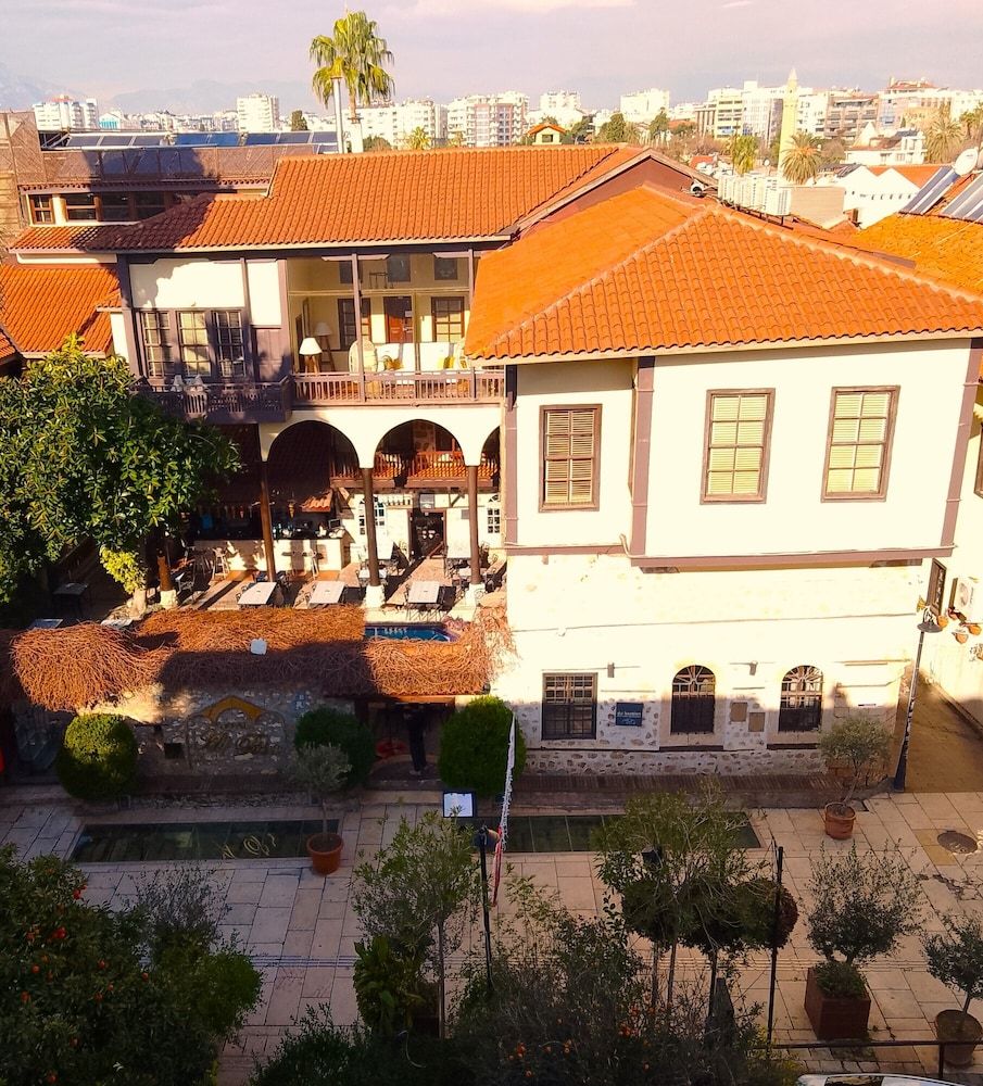 undefined Lovely Flat with Sweet Balcony-ZAMBAK 4