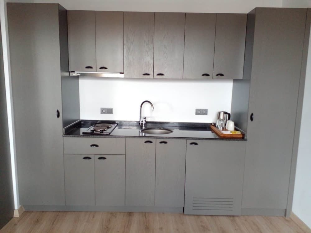 undefined Lovely Flat with Sweet Balcony-ZAMBAK 8