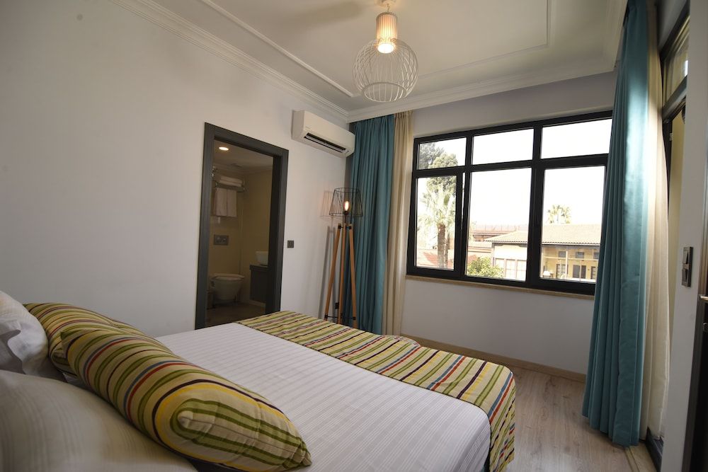 undefined Lovely Flat with Sweet Balcony-ZAMBAK 7