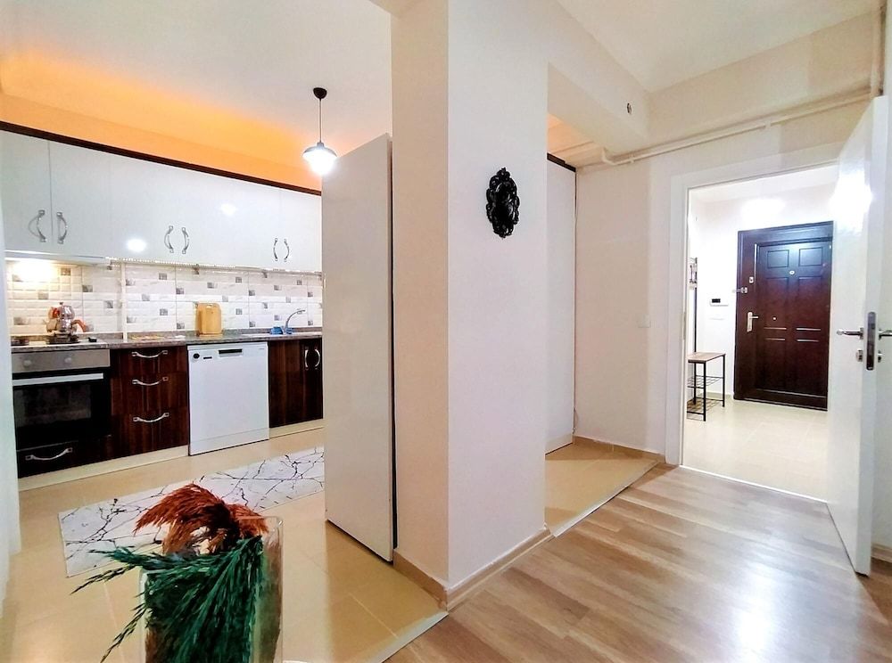 Spacious and Cozy Apartment in Muratpasa Antalya Apartment 11