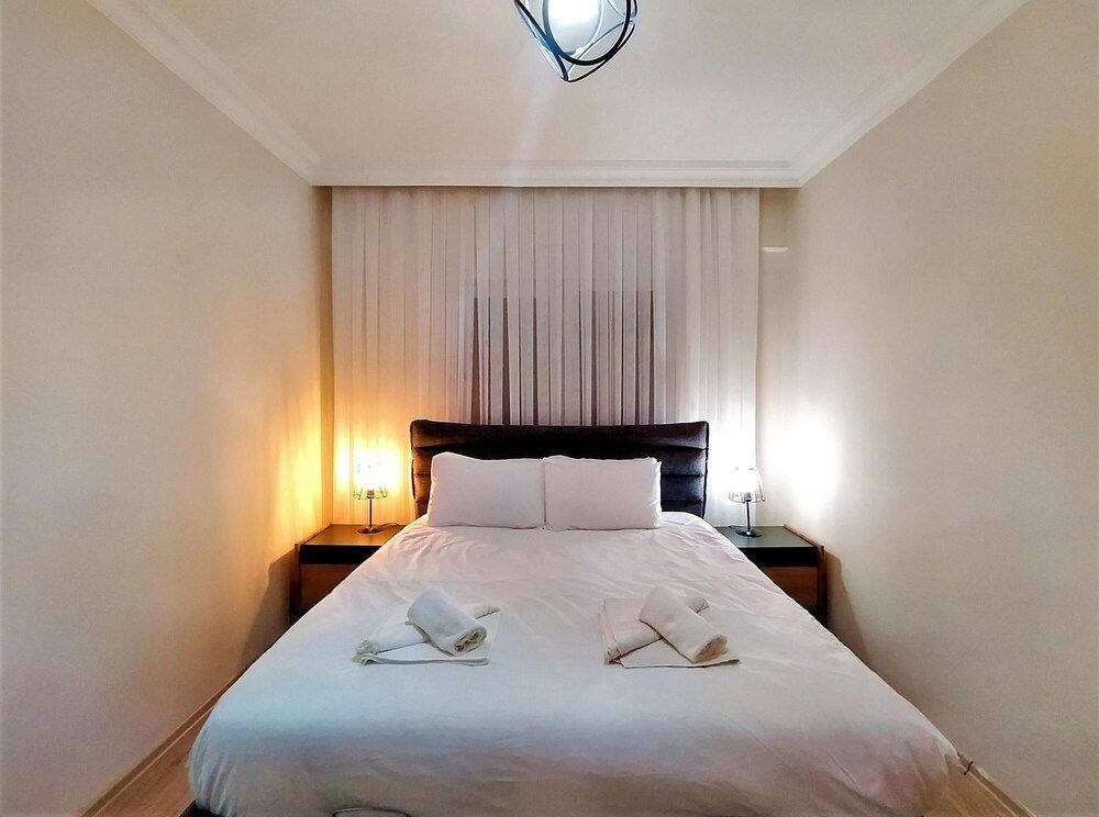 undefined Spacious and Cozy Apartment in Muratpasa Antalya 5