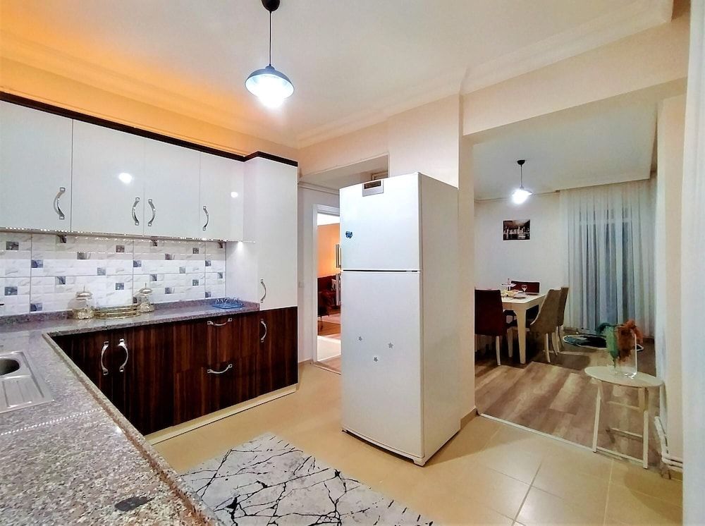 undefined Spacious and Cozy Apartment in Muratpasa Antalya 9