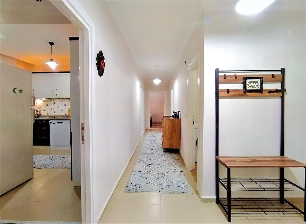 undefined Spacious and Cozy Apartment in Muratpasa Antalya 4