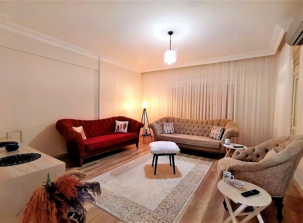 undefined Spacious and Cozy Apartment in Muratpasa Antalya