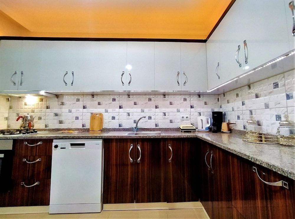 undefined Spacious and Cozy Apartment in Muratpasa Antalya 10