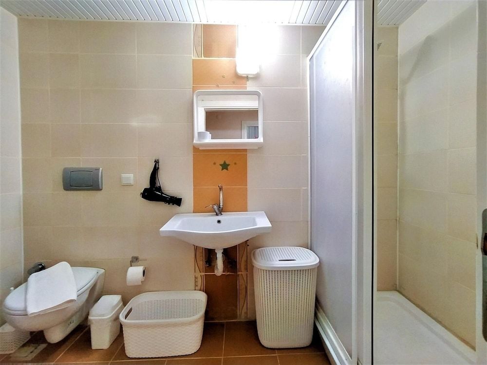 Spacious and Cozy Apartment in Muratpasa Antalya Apartment 13