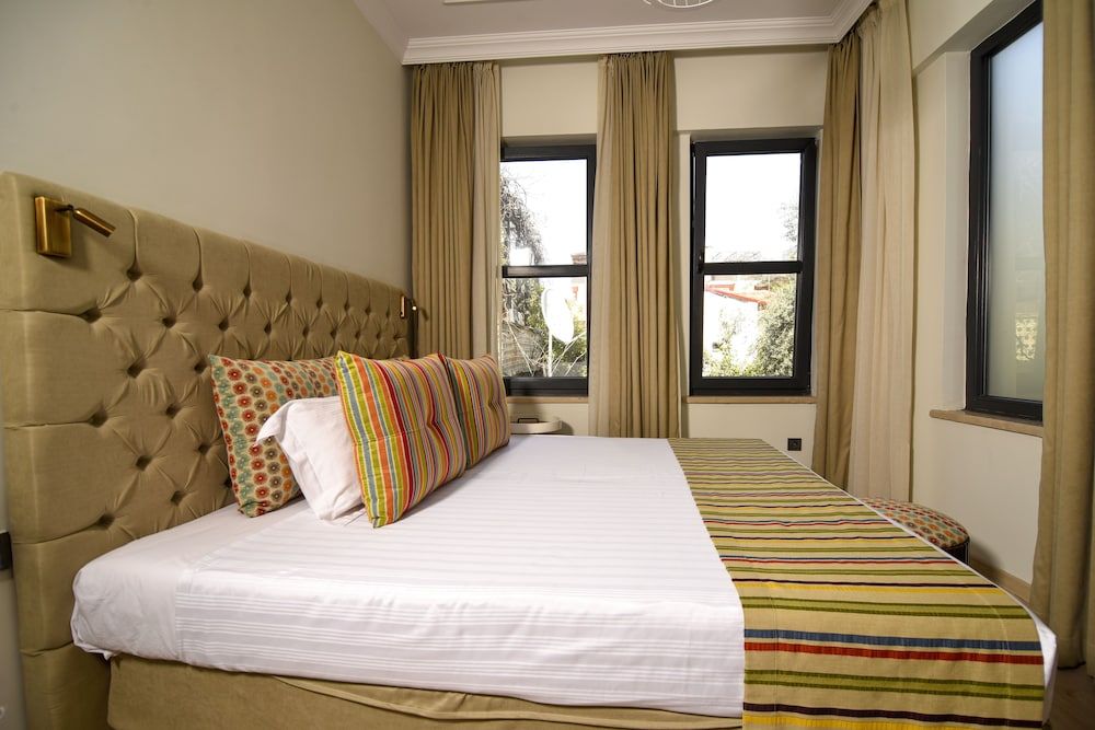 undefined Colorful Home in Kaleiçi - Lavanta 8