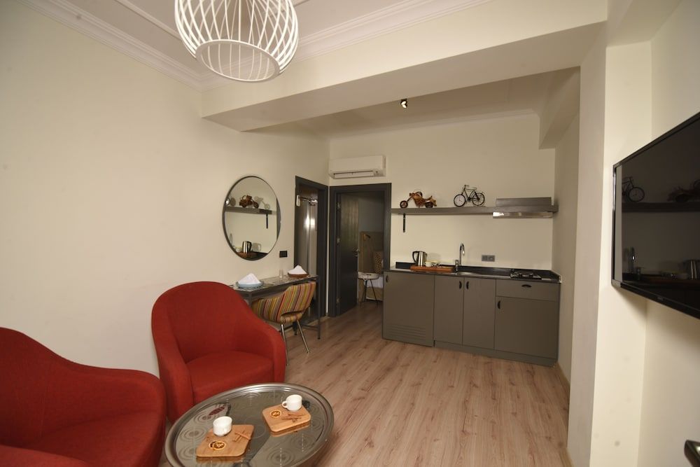 undefined Colorful Home in Kaleiçi - Lavanta 7