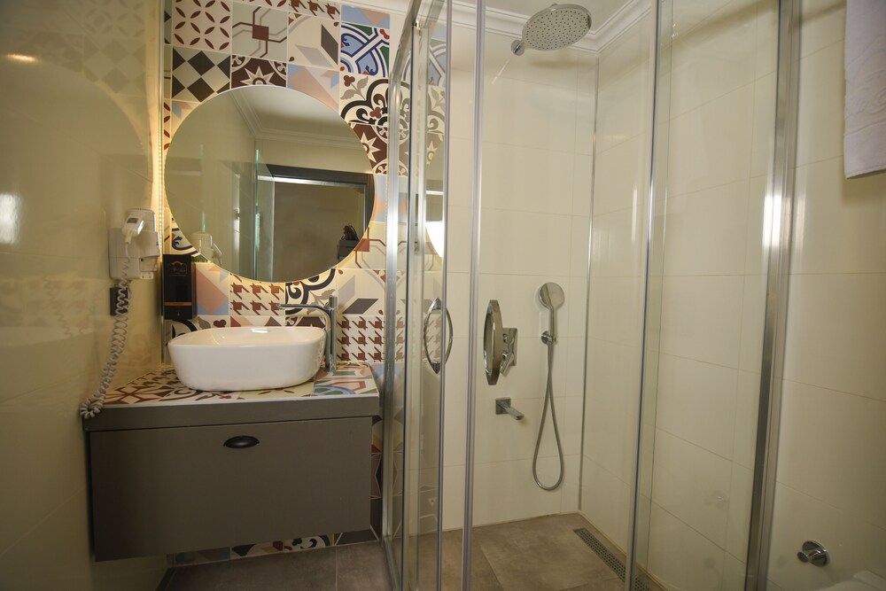 undefined Colorful Home in Kaleiçi - Lavanta 10