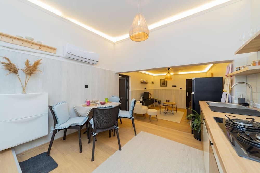 undefined Stylish Apartment Close to the Beach in Antalya 10