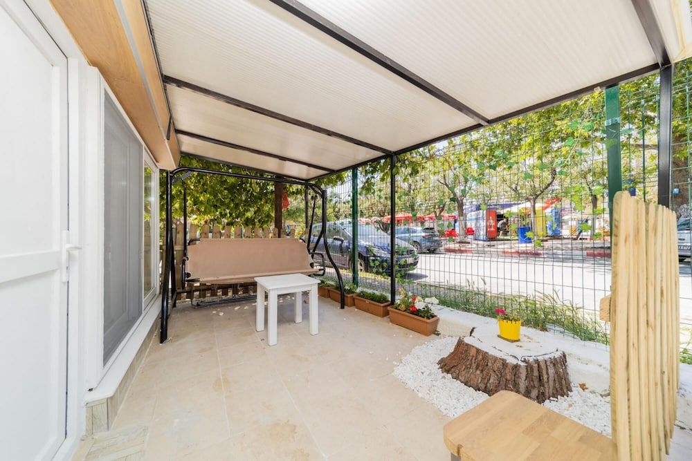 undefined Stylish Apartment Close to the Beach in Antalya 2